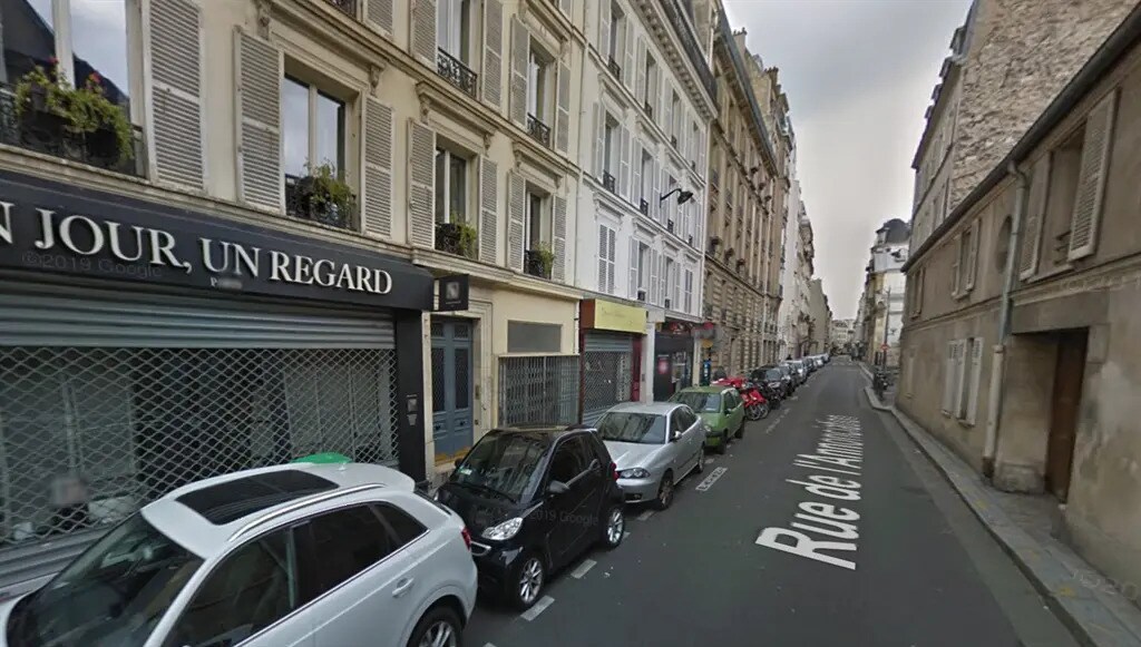 Retail in Paris to rent Building Photo- Image 1 of 5
