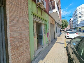 More details for Carrer del Doctor Josep González, 69, Alzira - Retail to Rent
