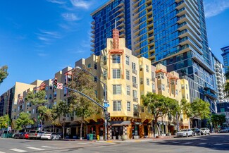 More details for 1415-1445 India St, San Diego, CA - Office/Retail for Rent