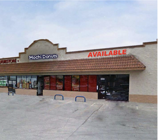 More details for 1603 W University Dr, Edinburg, TX - Retail for Rent