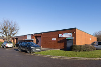 More details for Lanesfield Dr, Wolverhampton - Industrial for Rent