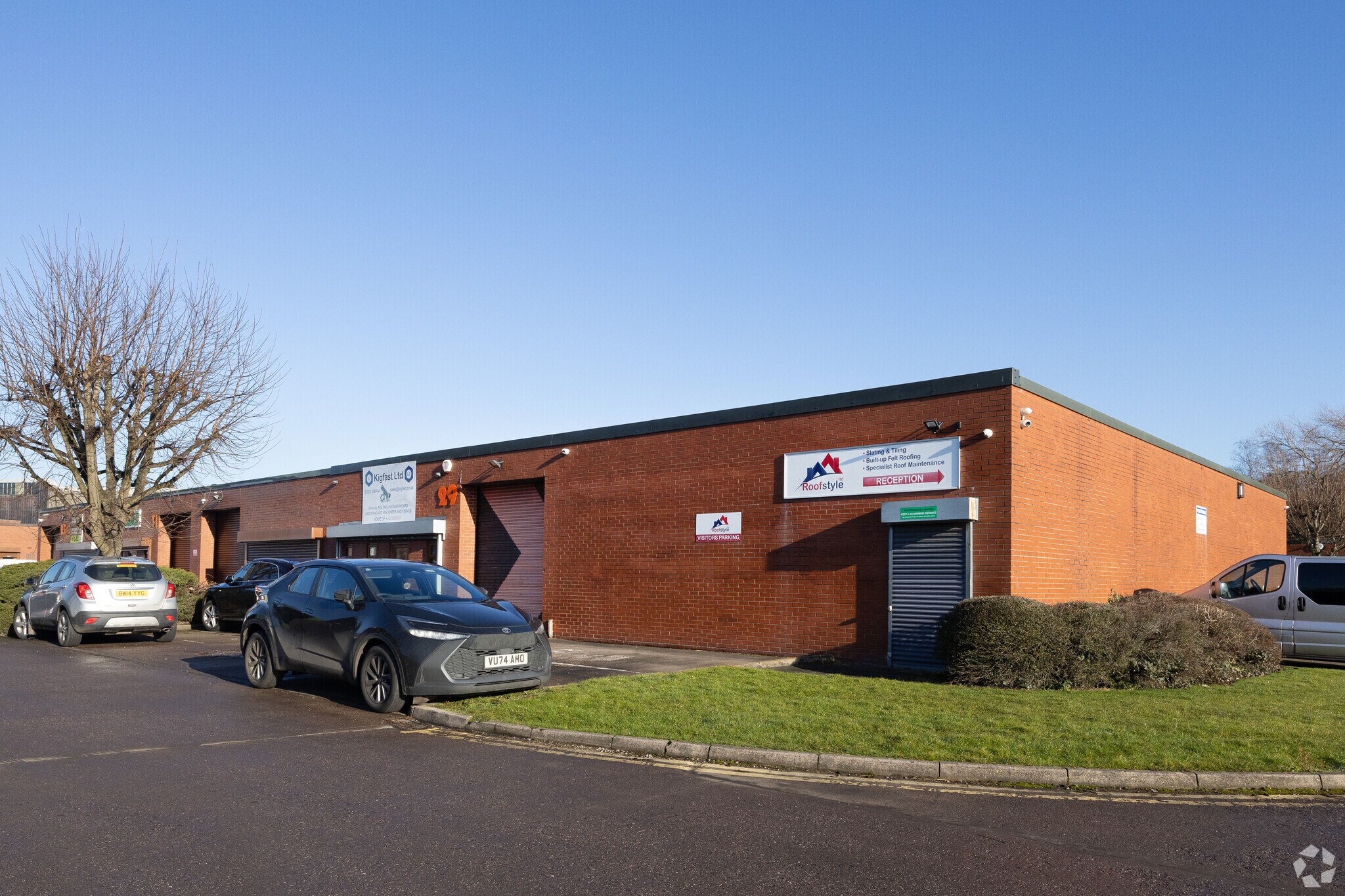 Lanesfield Dr, Wolverhampton for sale Primary Photo- Image 1 of 1