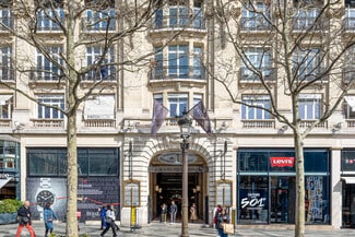More details for 76-78 Avenue Des Champs Elysées, Paris - Office for Sale