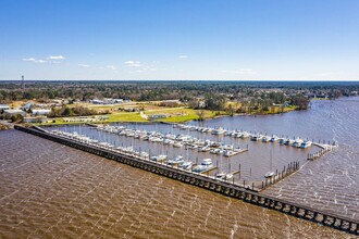 1101 N B St, New Bern, NC for sale Building Photo- Image 1 of 1