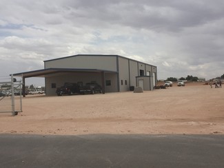 More details for 3018 W County Road 127, Midland, TX - Industrial for Rent