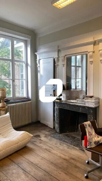 Office in Lille to rent - Interior Photo - Image 2 of 14