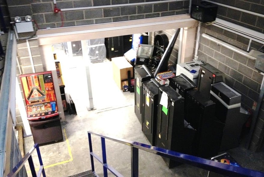 Whittle Clos, Newark to rent - Interior Photo - Image 2 of 3