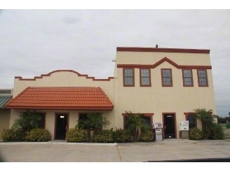 2032 Orchid Ave, McAllen, TX for sale - Primary Photo - Image 1 of 1