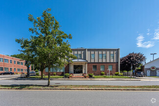 More details for 375 Concord Ave, Belmont, MA - Office for Rent