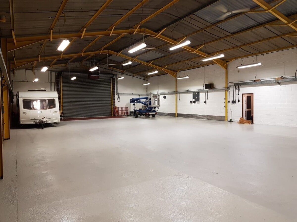 Telford Rd, Clacton On Sea, ESS CO15 4LP - Unit 4 -  - Interior Photo - Image 1 of 5