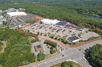 More details for 12-41 Roberts Dr, Easton, MA - Retail for Rent