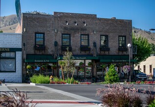 104 E Woodin Ave, Chelan, WA for sale Building Photo- Image 1 of 1