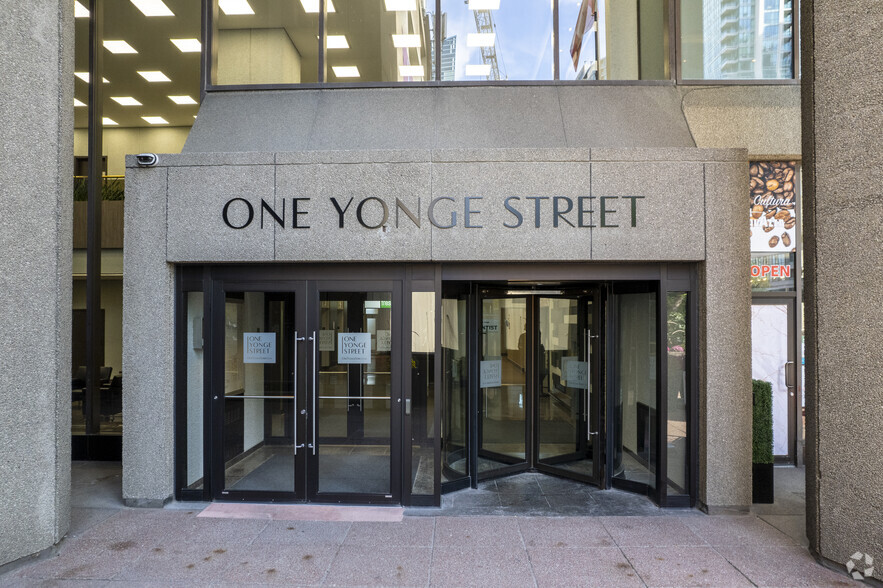 1 Yonge St, Toronto, ON for rent - Building Photo - Image 3 of 6