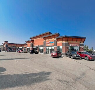 More details for 3805 49 Ave, Stony Plain, AB - Retail to Rent
