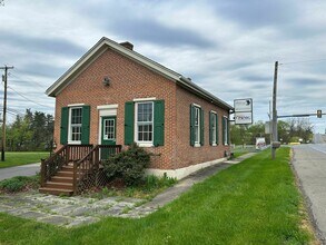 840 E Ben Franklin Hwy, Douglassville, PA for sale Building Photo- Image 1 of 1