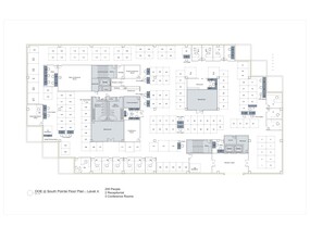 500 Clinton Center Dr, Clinton, MS for rent Site Plan- Image 1 of 1