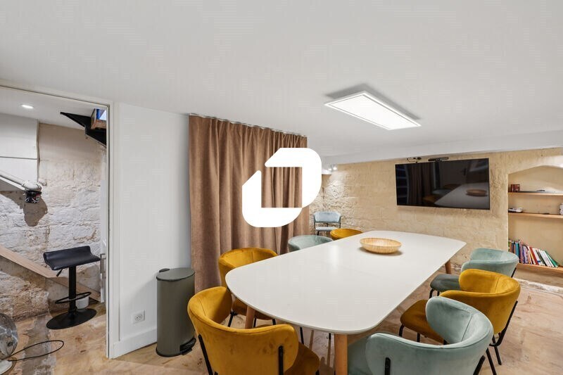 Office in Levallois-Perret for sale - Building Photo - Image 2 of 15