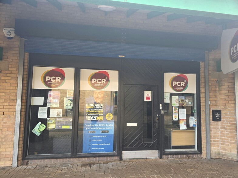 Herlington, Peterborough to rent - Building Photo - Image 2 of 6