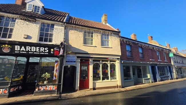 More details for 21-21a Red Lion St, Aylsham - Retail for Sale