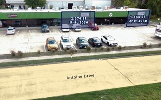 More details for 3030-3050 Antoine, Houston, TX - Retail for Rent