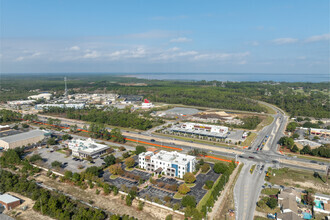 14101 Panama City Beach Pky, Panama City Beach, FL - aerial  map view - Image1