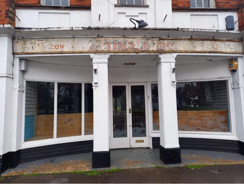 5 Howard Park Corner, Letchworth Garden City for sale Building Photo- Image 1 of 1