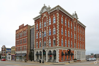 More details for 245 Main St, Racine, WI - Office for Rent