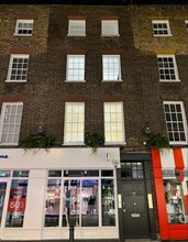 26 Carnaby St, London for rent Primary Photo- Image 1 of 2