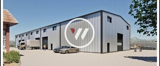 More details for Industrial to Rent