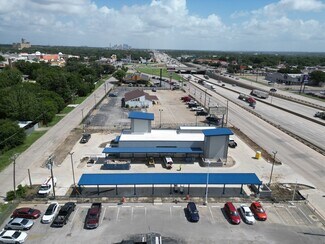 More details for 4444 South Fwy, Fort Worth, TX - Specialist for Sale