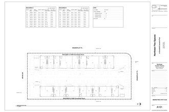 10264 Dransfeldt Rd, Parker, CO for rent Site Plan- Image 1 of 1