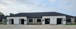 More details for 6000 Alma Rd, McKinney, TX - Office for Rent