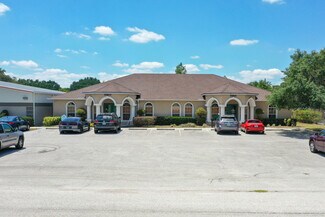 More details for 24812-24814 State Road 54, Lutz, FL - Co-working to Rent