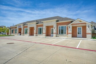 More details for 5860 Collin McKinney Pky, McKinney, TX - Office/Medical for Rent