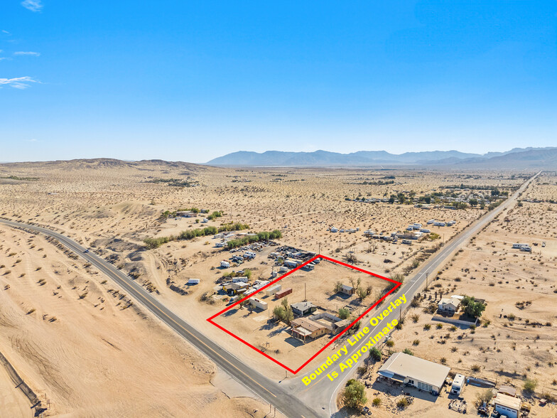 6001 Highway 78, Borrego Springs, CA for sale - Building Photo - Image 2 of 38