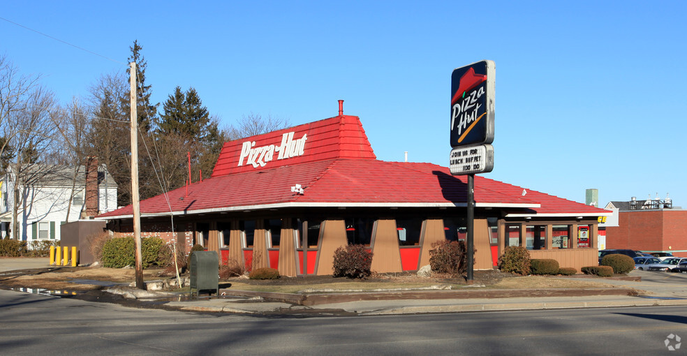 65 Western Ave, Augusta, ME for sale - Primary Photo - Image 1 of 1