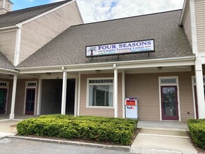 120 W Center St, West Bridgewater, MA for rent Building Photo- Image 1 of 7