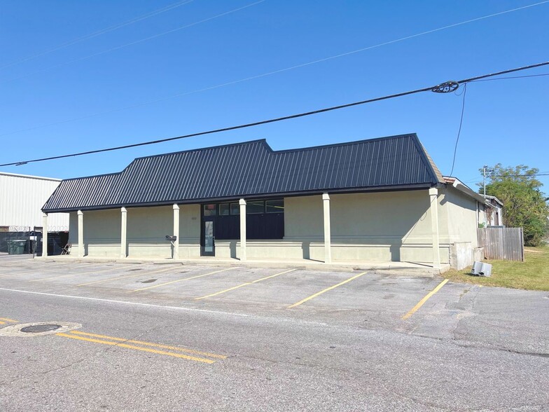 400 Herman St, Pensacola, FL for rent - Building Photo - Image 1 of 13