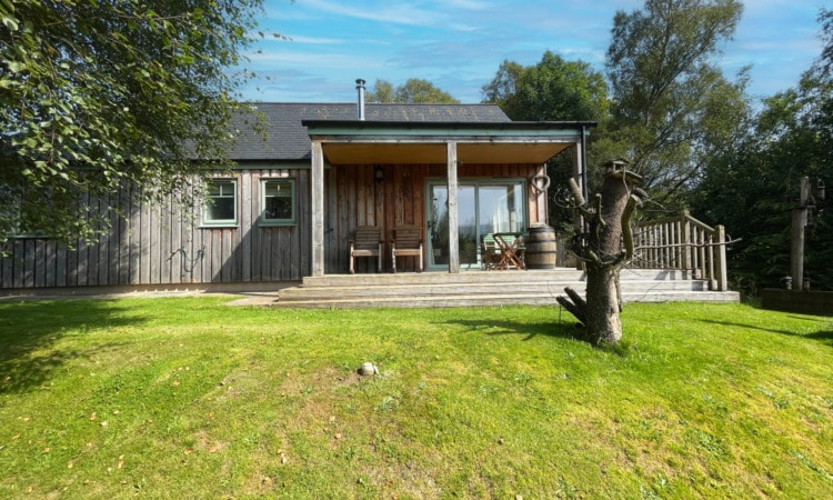 Upper Inverroy, Roy Bridge for sale - Building Photo - Image 2 of 13