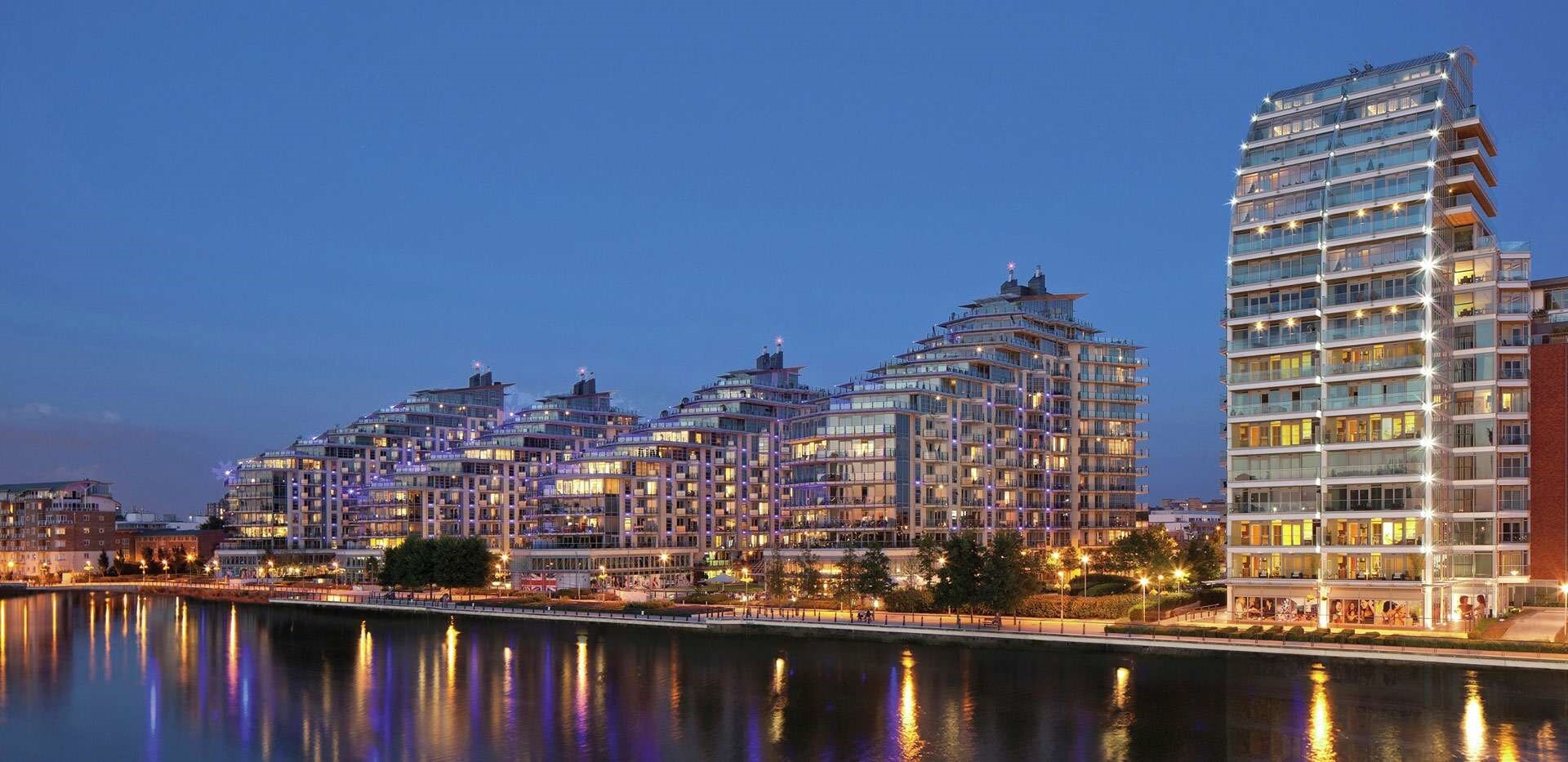 York Rd, London for sale Primary Photo- Image 1 of 1