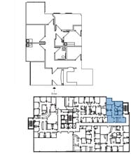 212 E Central Ave, Spokane, WA to rent Floor Plan- Image 1 of 1