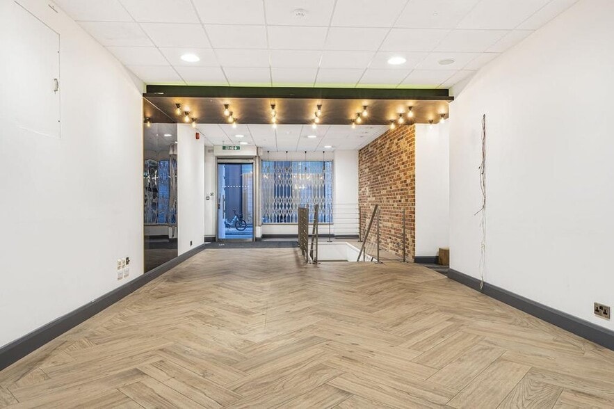 1-3 Bonhill St, London to rent - Interior Photo - Image 3 of 25