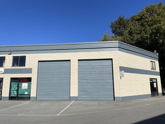 More details for 8528 123rd St, Surrey, BC - Industrial for Sale