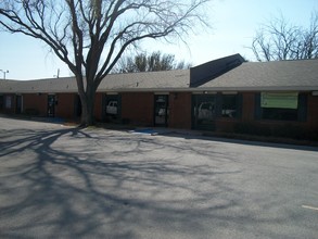 4822 Kemp Blvd, Wichita Falls, TX for rent Building Photo- Image 1 of 3