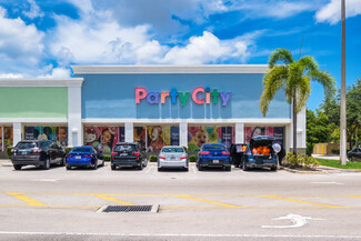 More details for 130 N University Dr, Pembroke Pines, FL - Retail for Rent