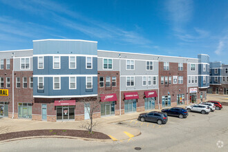 6101 Lake Michigan Dr, Allendale, MI for rent Building Photo- Image 1 of 8