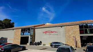 More details for Light Industrial for Sale