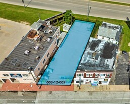 4204 Detroit Avenue - Commercial Property