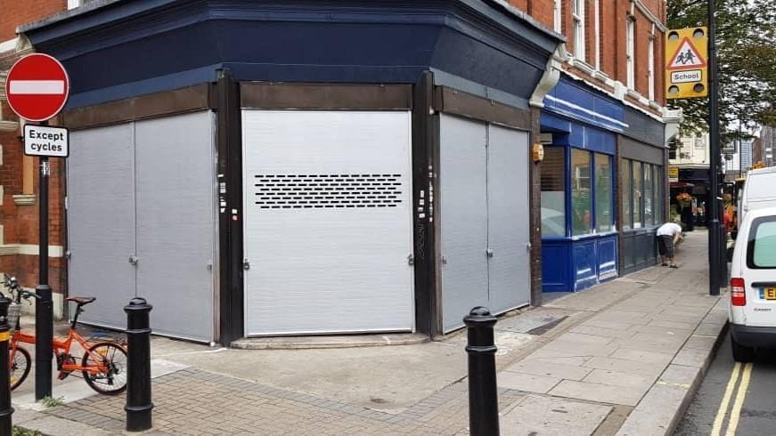 16-16A North End Rd, London to rent Building Photo- Image 1 of 2