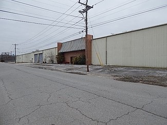 More details for 3114 Freeman St, Chattanooga, TN - Industrial for Rent